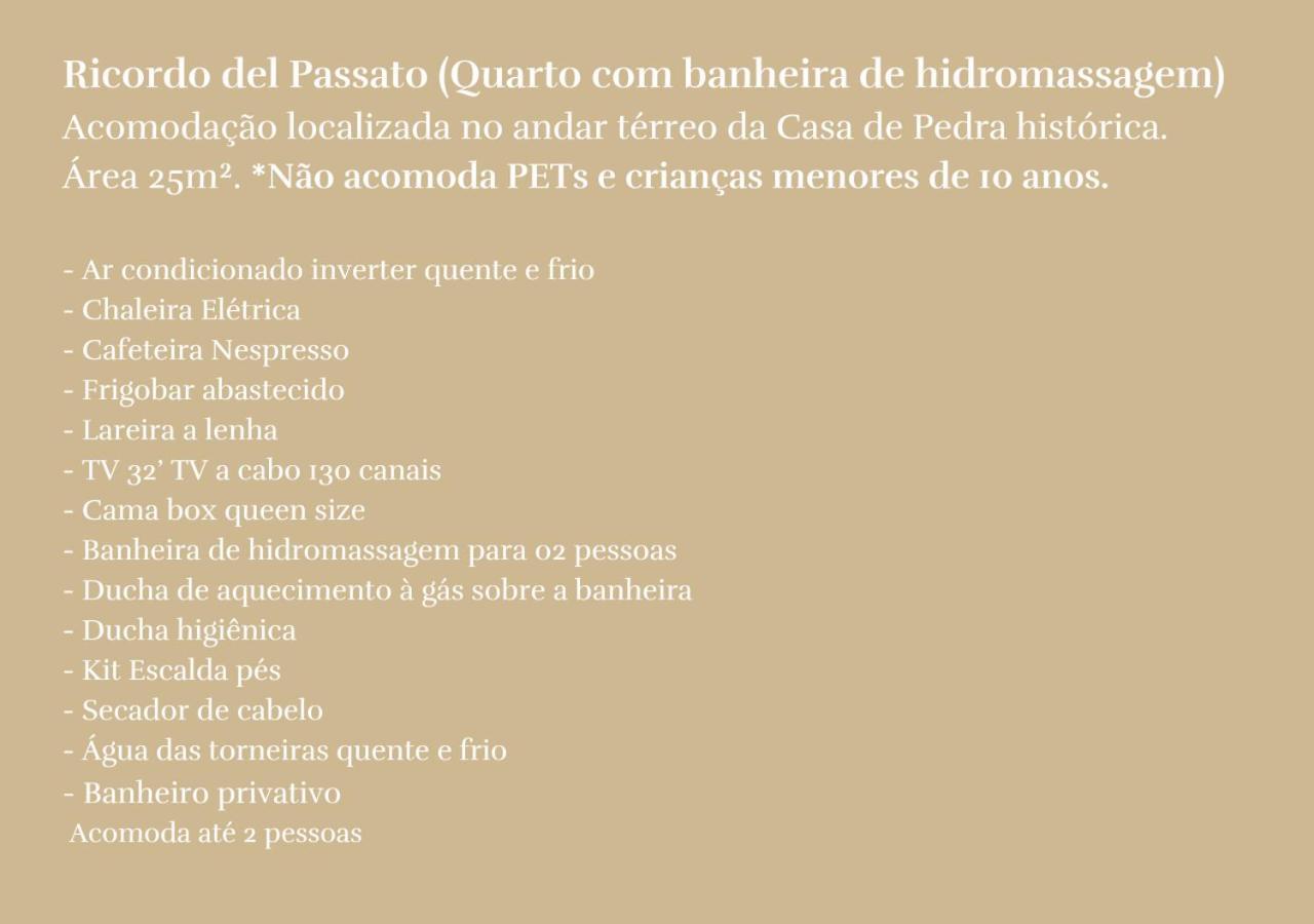 Pousada Cantelli Bento Goncalves Ngoại thất bức ảnh